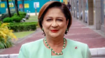 Opposition Leader, Kamla Persad-Bissessar